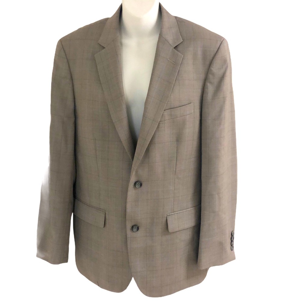 Joseph & Feiss Sports Jacket